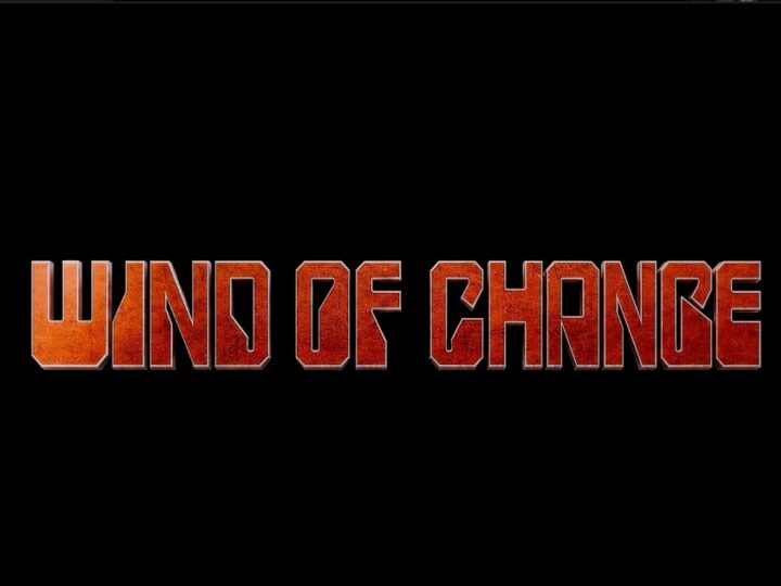 SCORPIONS – Κυκλοφόρησε το πρώτο επίσημο trailer της βιογραφικής τους ταινίας
