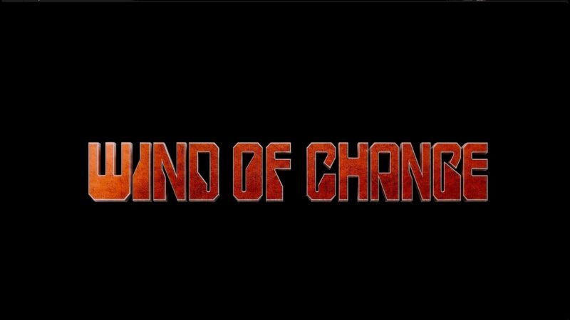 SCORPIONS – Κυκλοφόρησε το πρώτο επίσημο trailer της βιογραφικής τους ταινίας
