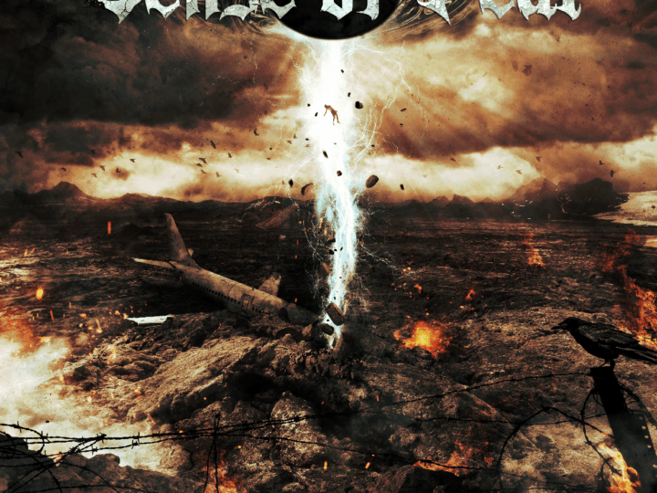 REVIEW: SENSE OF FEAR – Infernal Decay (2026) (Sleaszy Rider SRL)