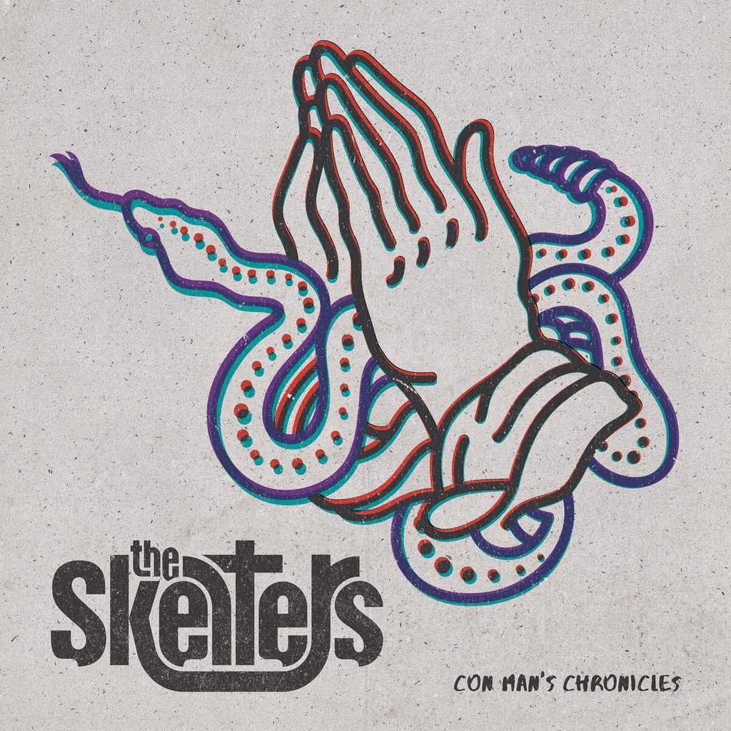 SKELTERS Con Man's Chronicles