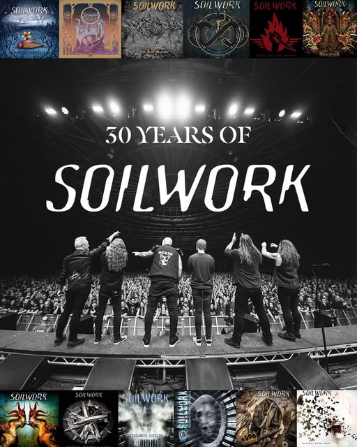 SOILWORK