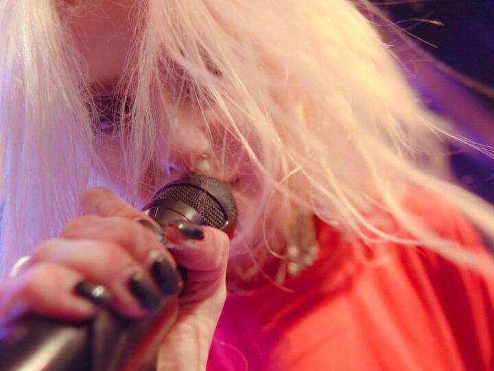 Οι ”The Pretty Reckless” κυκλοφόρησαν βίντεο για το ”About You (Bonus Version)”