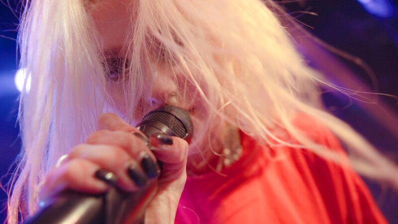 Οι ”The Pretty Reckless” κυκλοφόρησαν βίντεο για το ”About You (Bonus Version)”