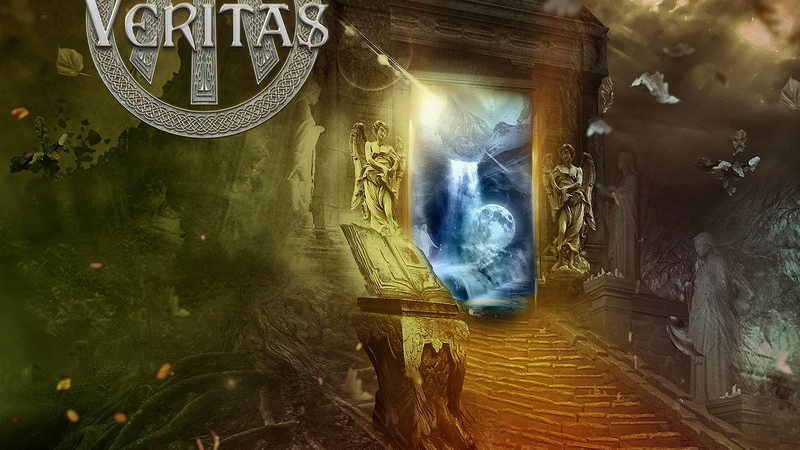 REVIEW: VERITAS – Silent Script (2025 re-release) (Wormholedeath)